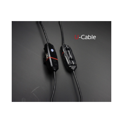 King Meter U-Kabel Juliet