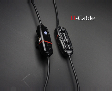 King Meter U-Kabel Juliet