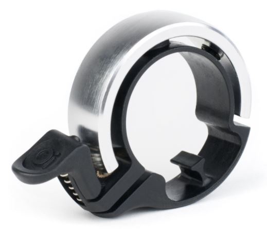 Knog Oi Small Ringeklocka