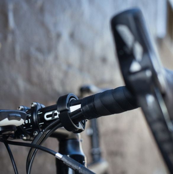 Knog Oi Large Ringeklocka