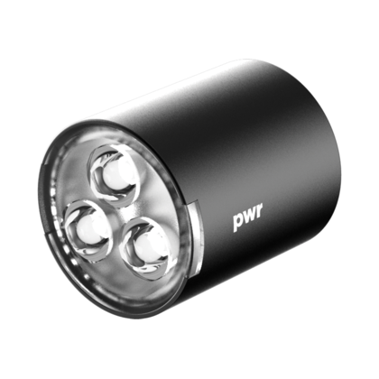 Knog 600 Lm PWR Lyshode