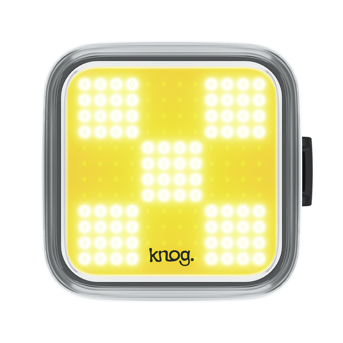 Knog Blinder Grid Framlampa