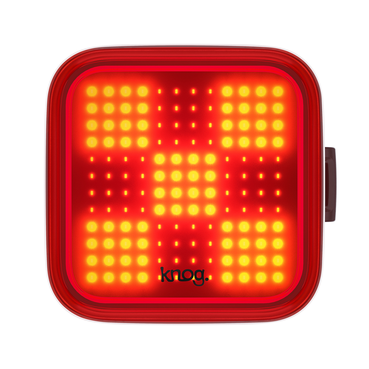 Knog Blinder Grid Baklampa