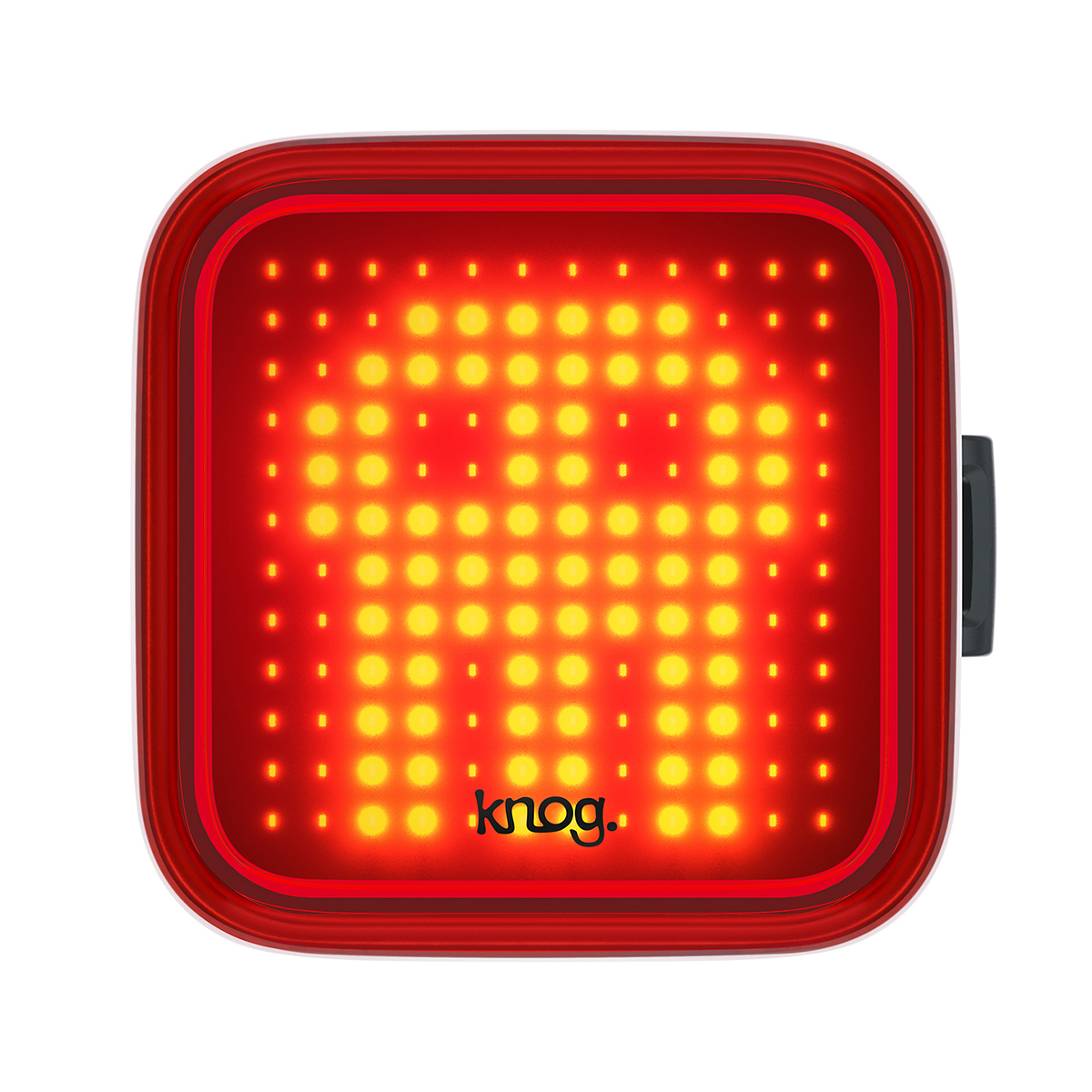 Knog Blinder Skull Baklampa