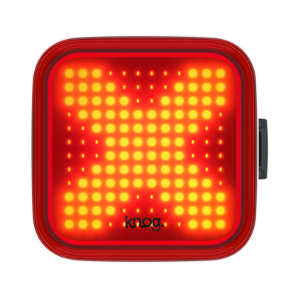 Knog Blinder X Baklampa