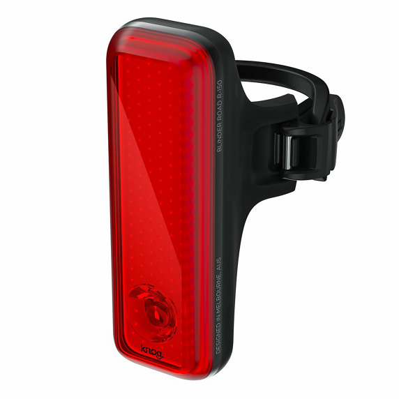 Knog Blinder Road Bakljus