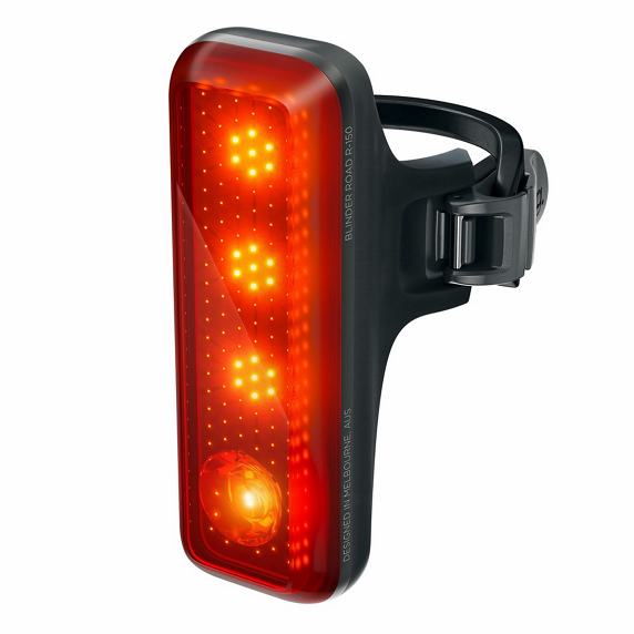 Knog Blinder Road Bakljus