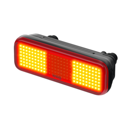 Knog Blinder Link Bakljus