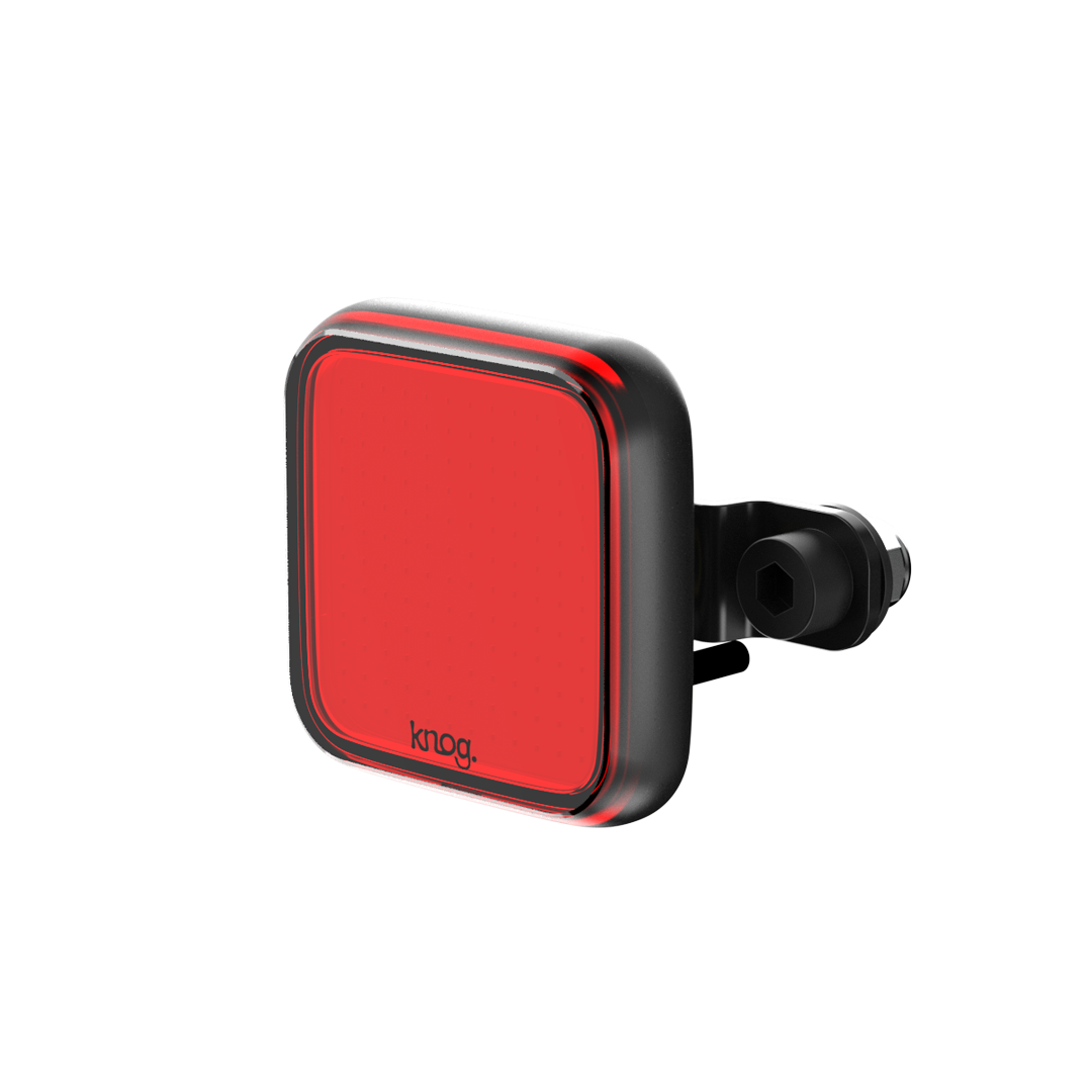 Knog Blinder E RS Elcykel Baklampa