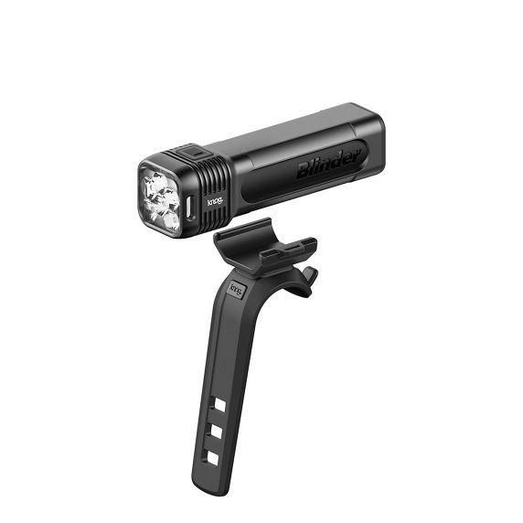 Knog Blinder 1300 Integrated Framlampa