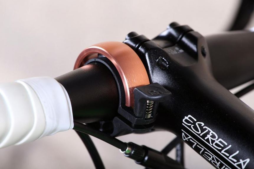 Knog Oi Large Ringeklocka