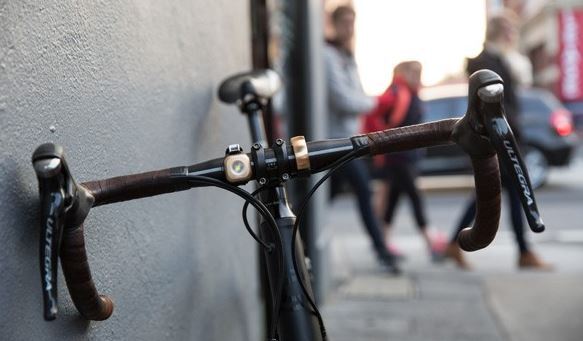 Knog Oi Large Ringeklocka