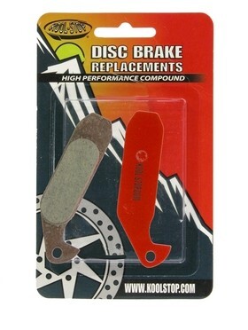 Kool-Stop Magura Gustav Bromsbelägg