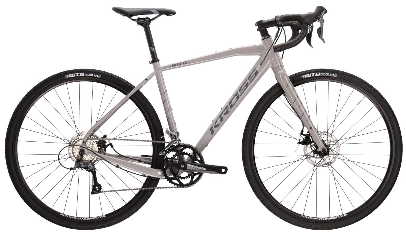 Kross Esker 1.0 Gravelbike