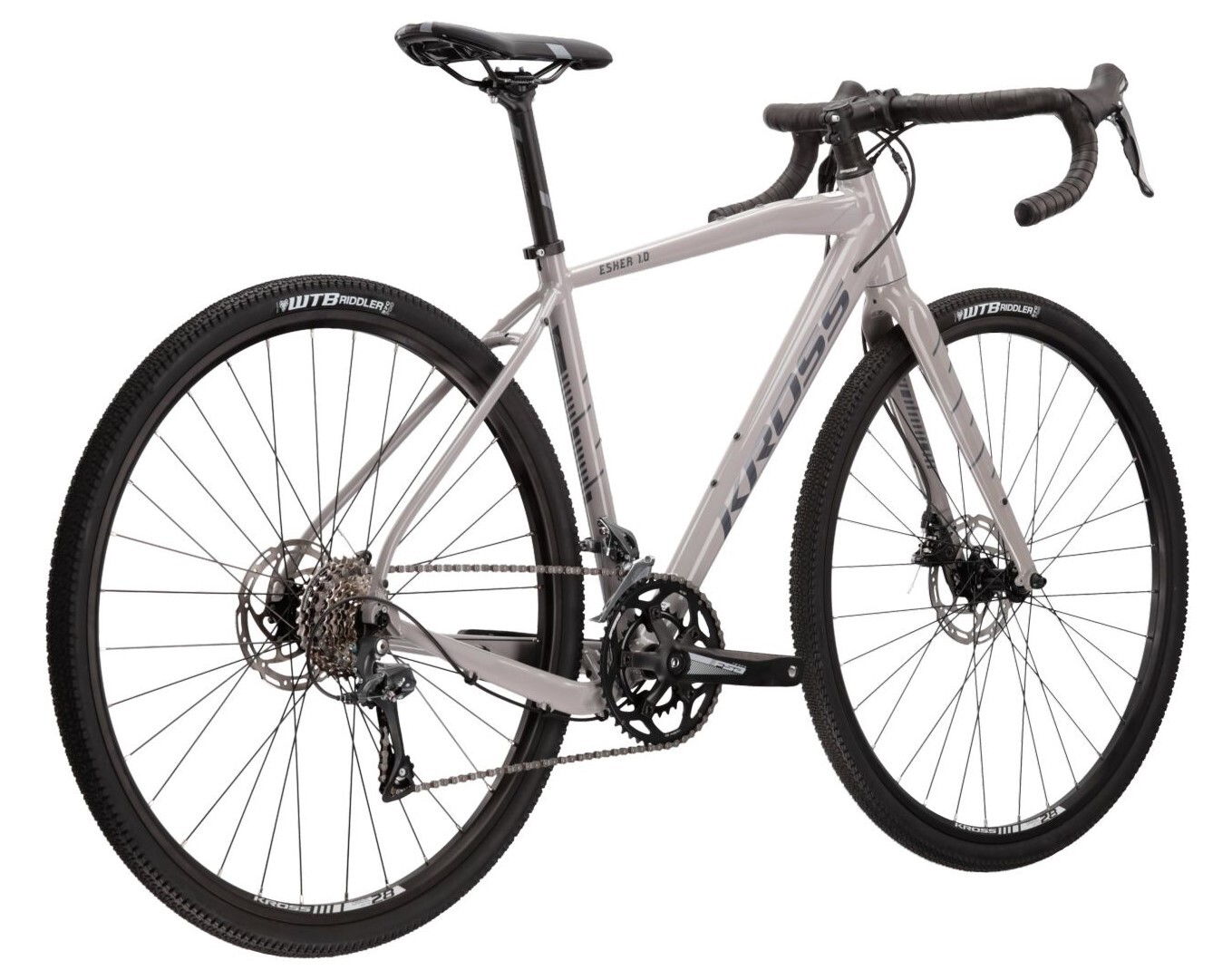 Kross Esker 1.0 Gravelbike