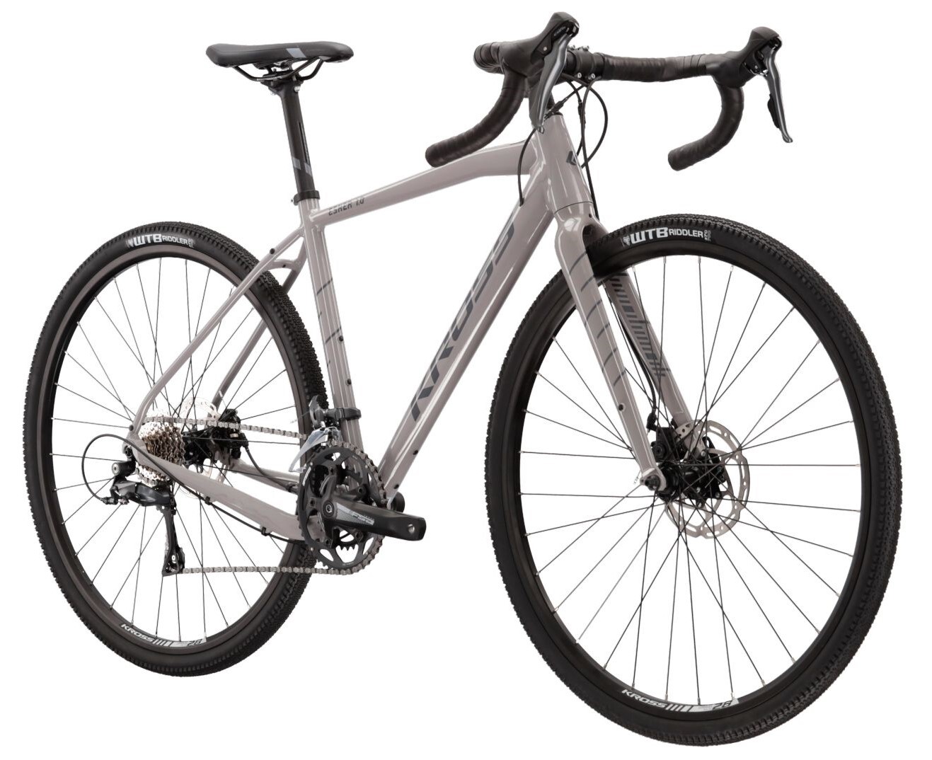 Kross Esker 1.0 Gravelbike