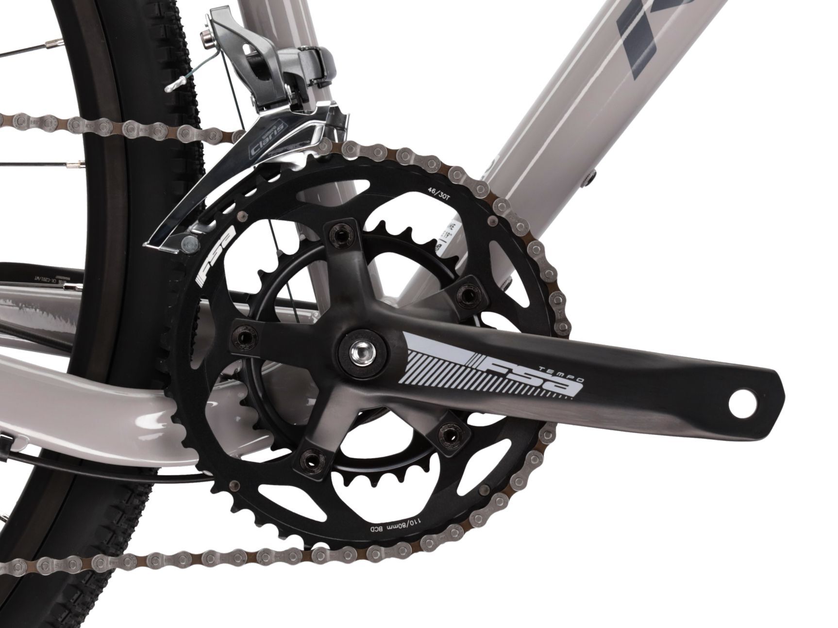 Kross Esker 1.0 Gravelbike