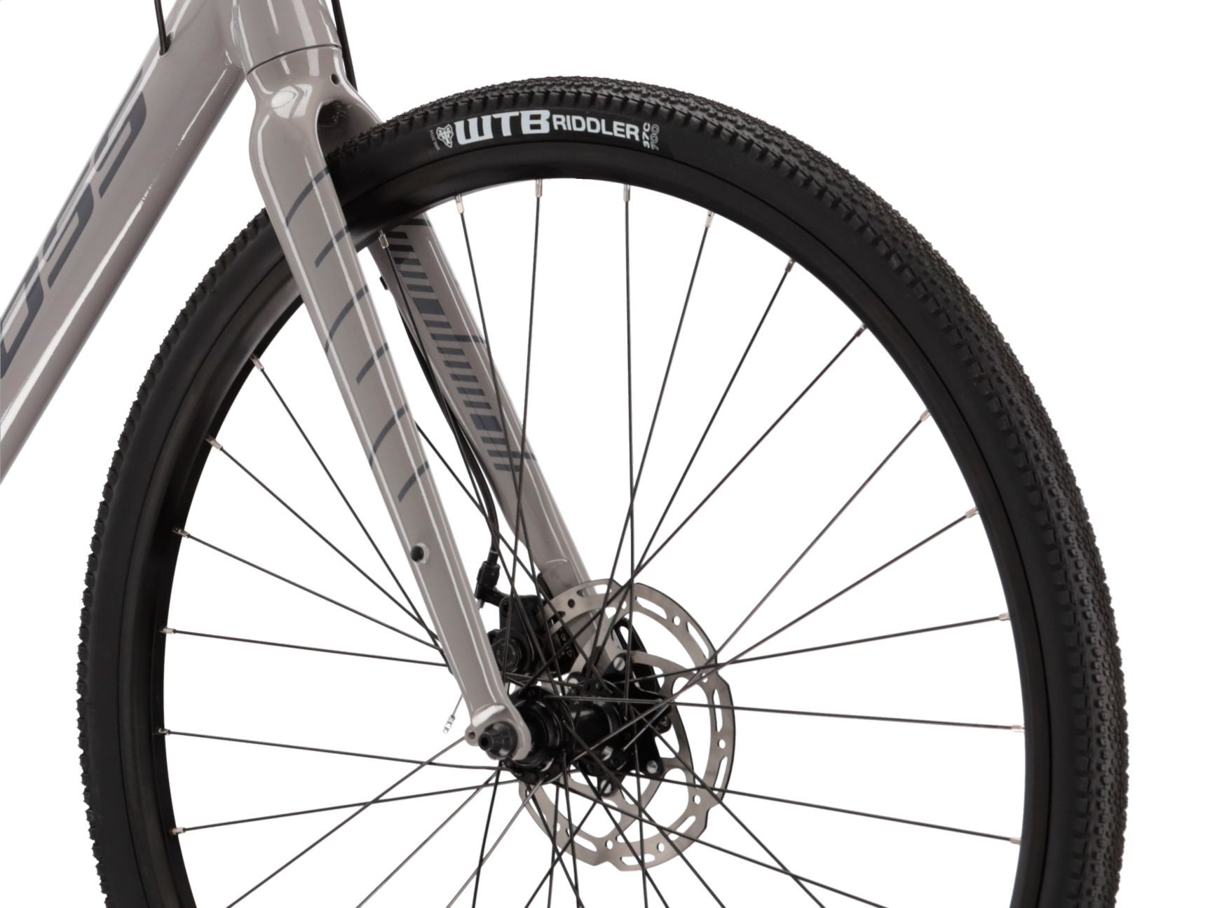 Kross Esker 1.0 Gravelbike