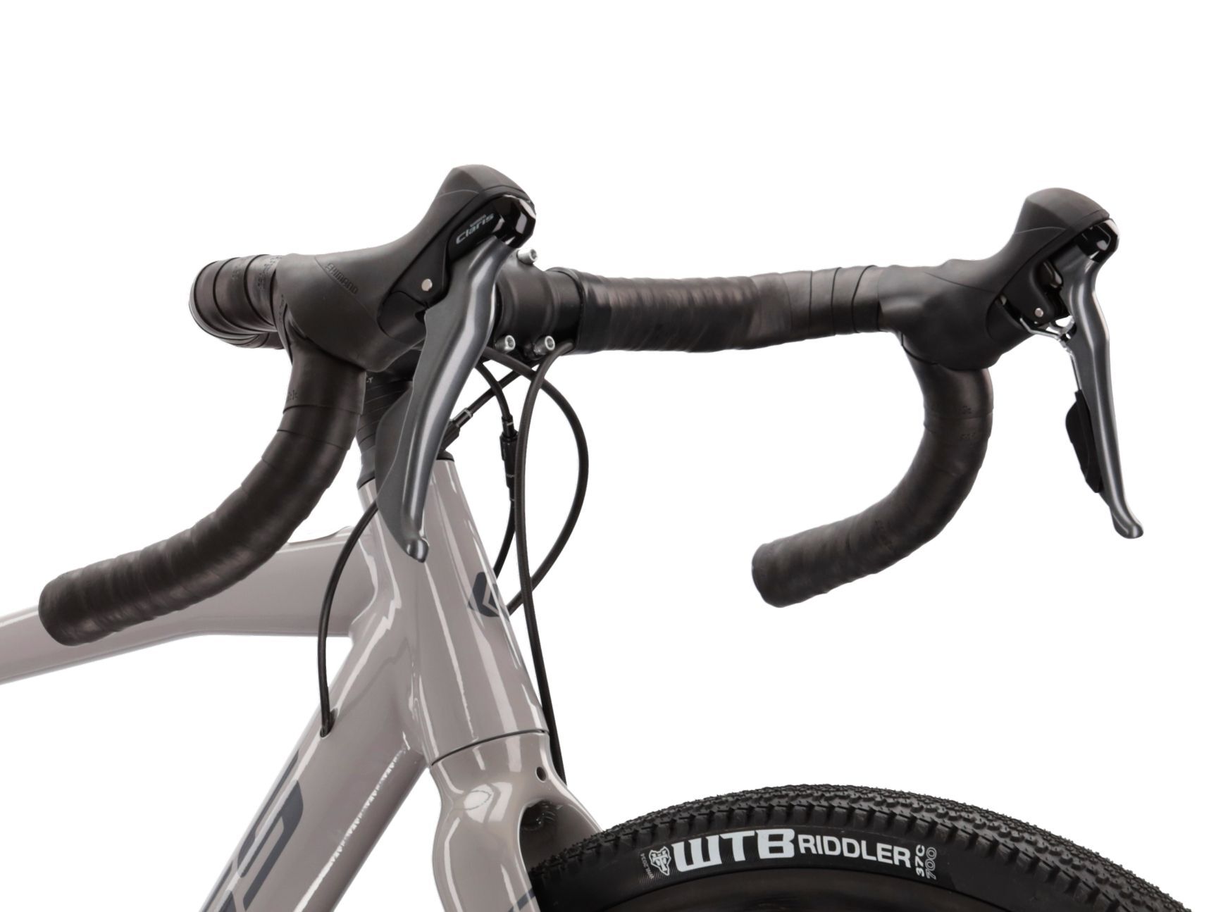 Kross Esker 1.0 Gravelbike