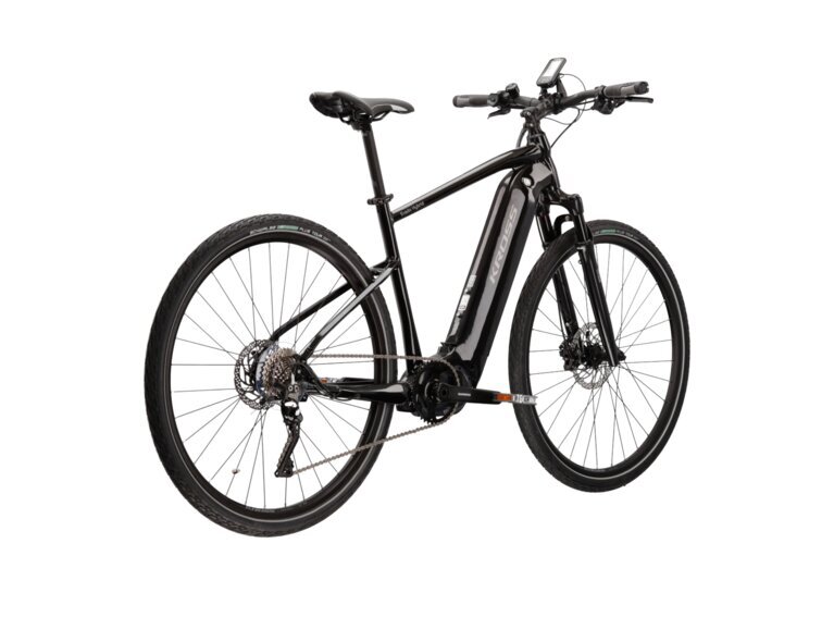 Kross Evado Hybrid 6.0 Elcykel