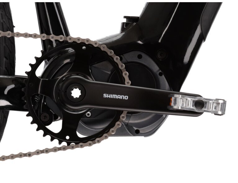 Kross Evado Hybrid 6.0 Elcykel