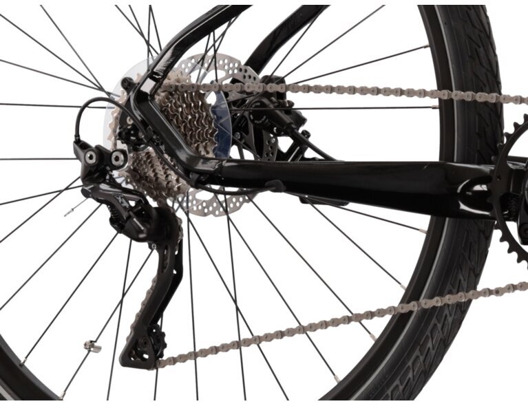 Kross Evado Hybrid 6.0 Elcykel