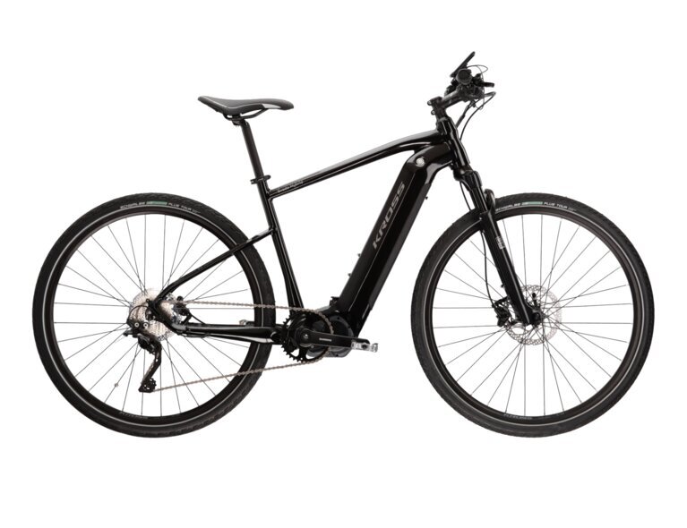 Kross Evado Hybrid 6.0 Elcykel