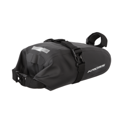 Kross Aqua Stop Sadelväska