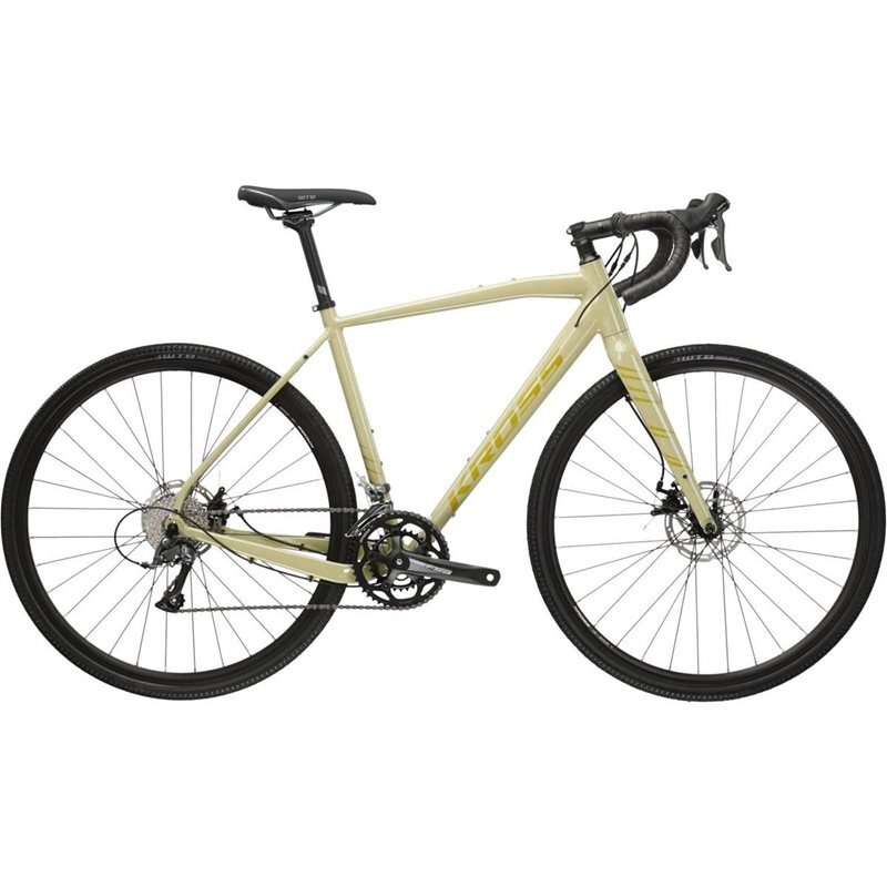 Kross Esker 1.0 Gravelbike