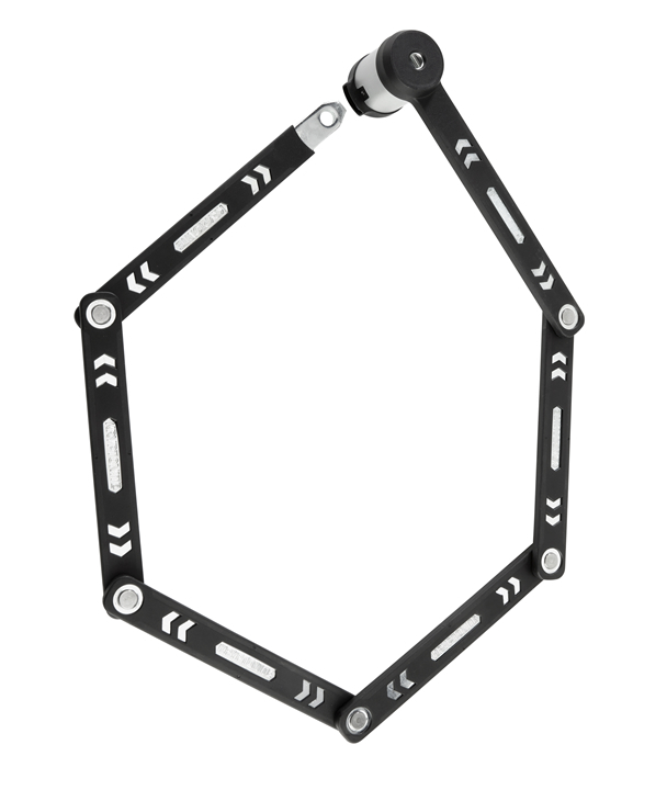 Kryptonite Kryptolok 610 S Cykellås