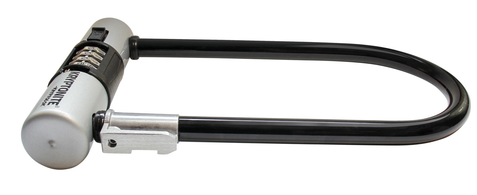 Kryptonite Kryptolok Combo Cykellås