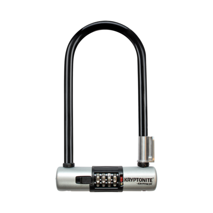 Kryptonite Kryptolok Combo Cykellås
