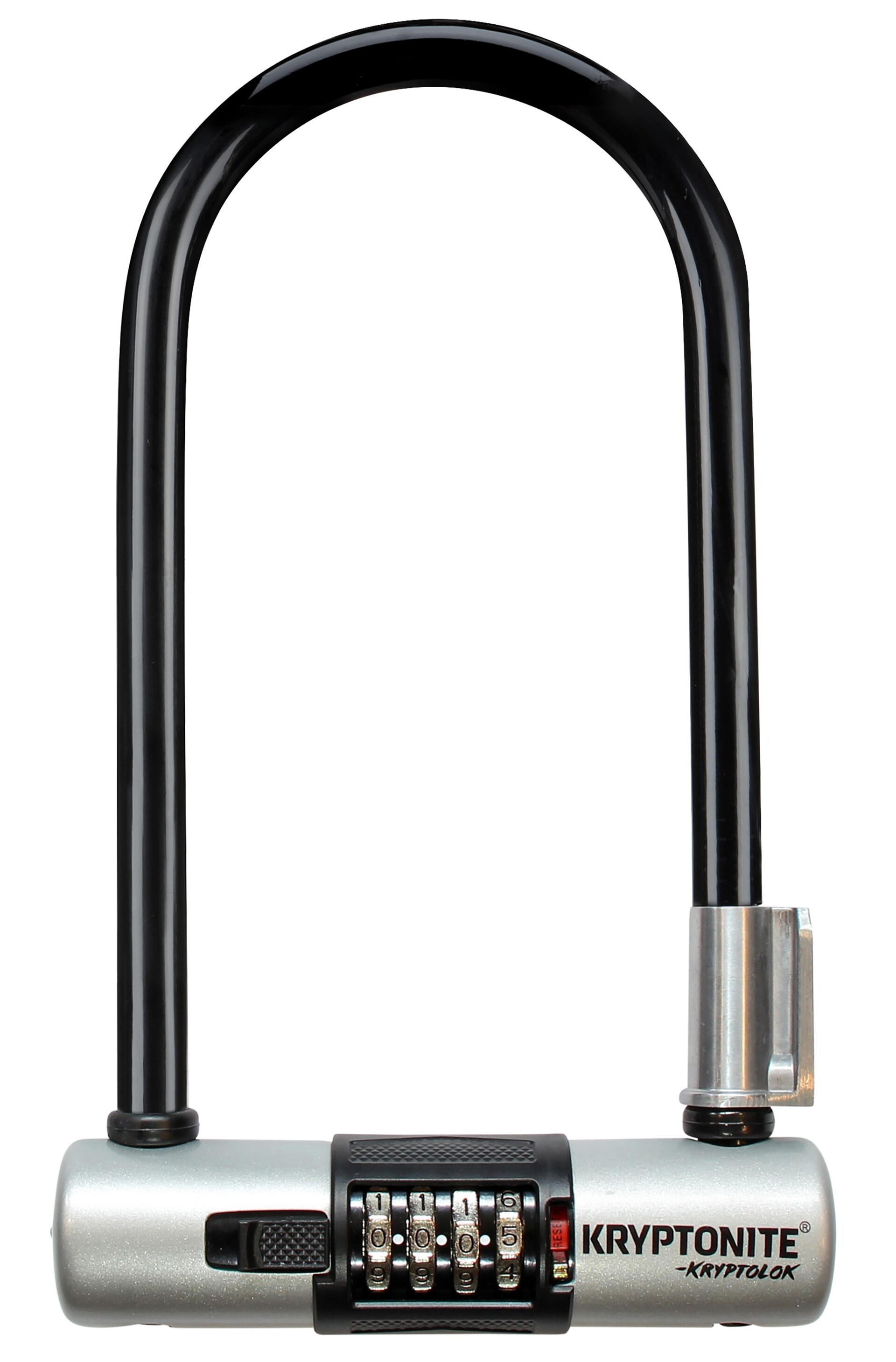 Kryptonite Kryptolok Combo Cykellås
