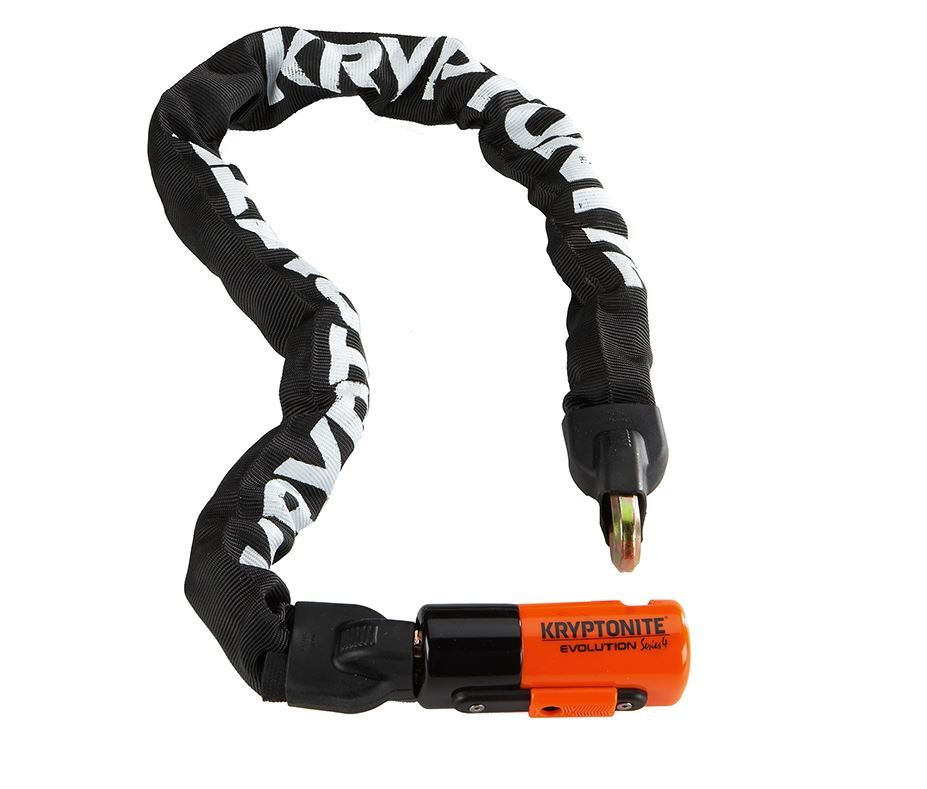 Kryptonite Evolution S4 1090 Kättinglås