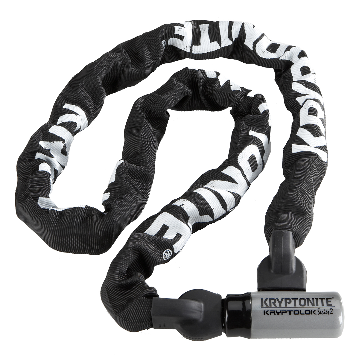 Kryptonite Kryptolok 2 915 Cykellås