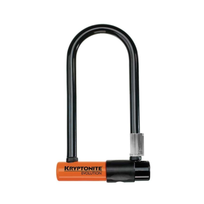 Kryptonite Evo STD Bygellås