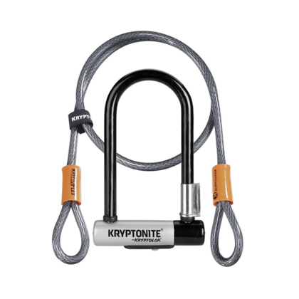 Kryptonite New-U Kryptolok Mini-7 Lås
