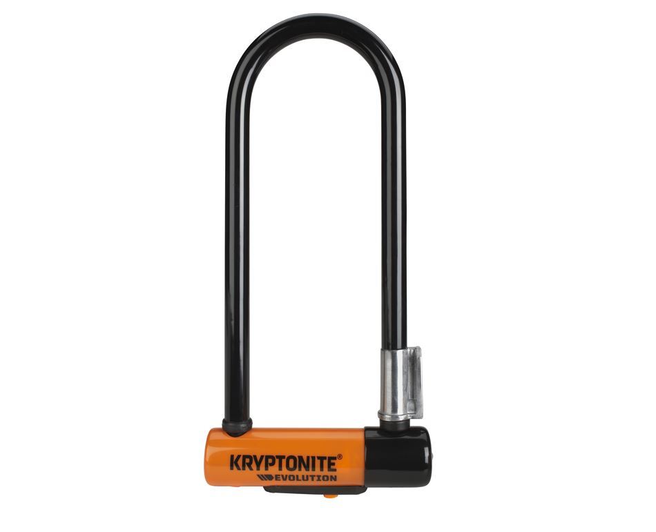 Kryptonite New-U Evolution Mini-9 Lås