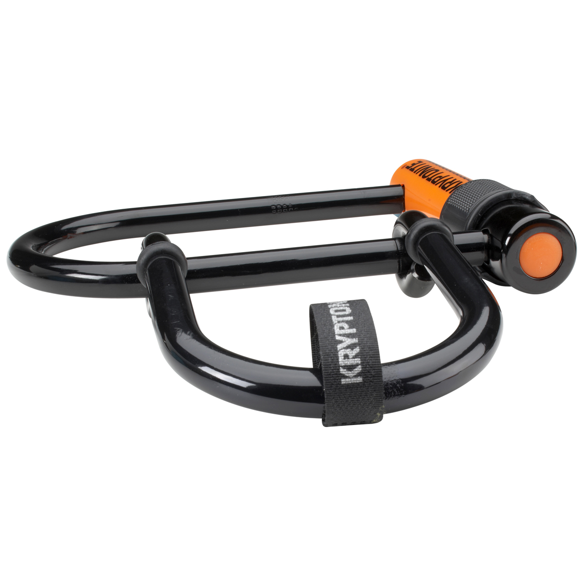 Kryptonite Messenger Mini Cykellås