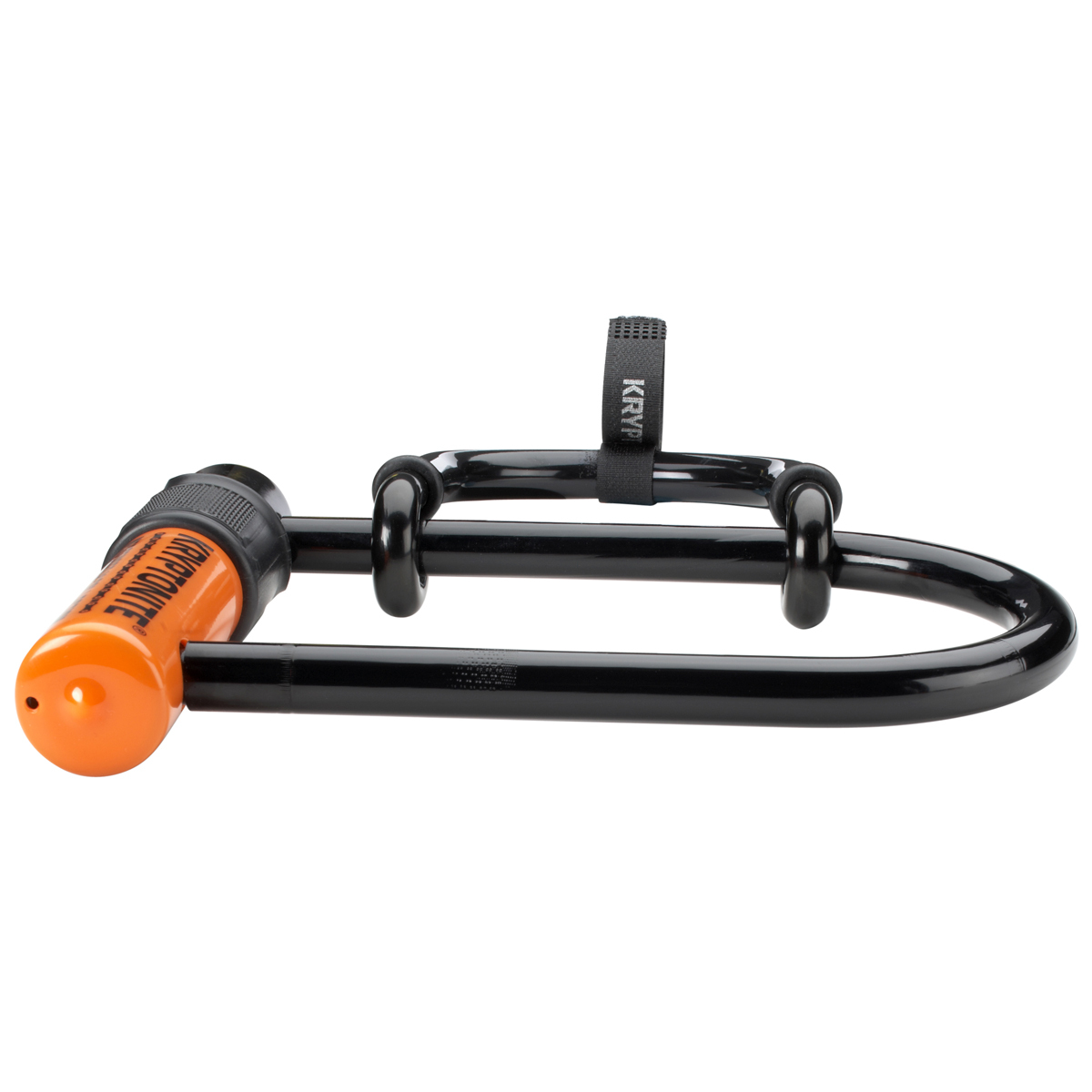 Kryptonite Messenger Mini Cykellås