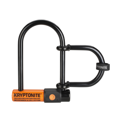 Kryptonite Messenger Mini Cykellås