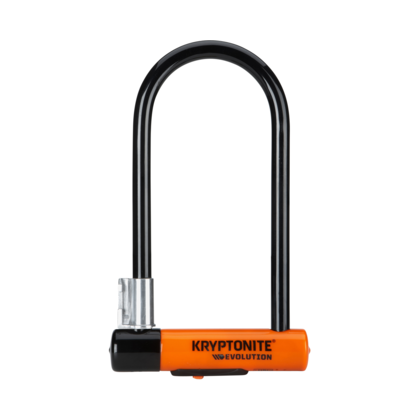 Kryptonite Evolution Serie 4 STD