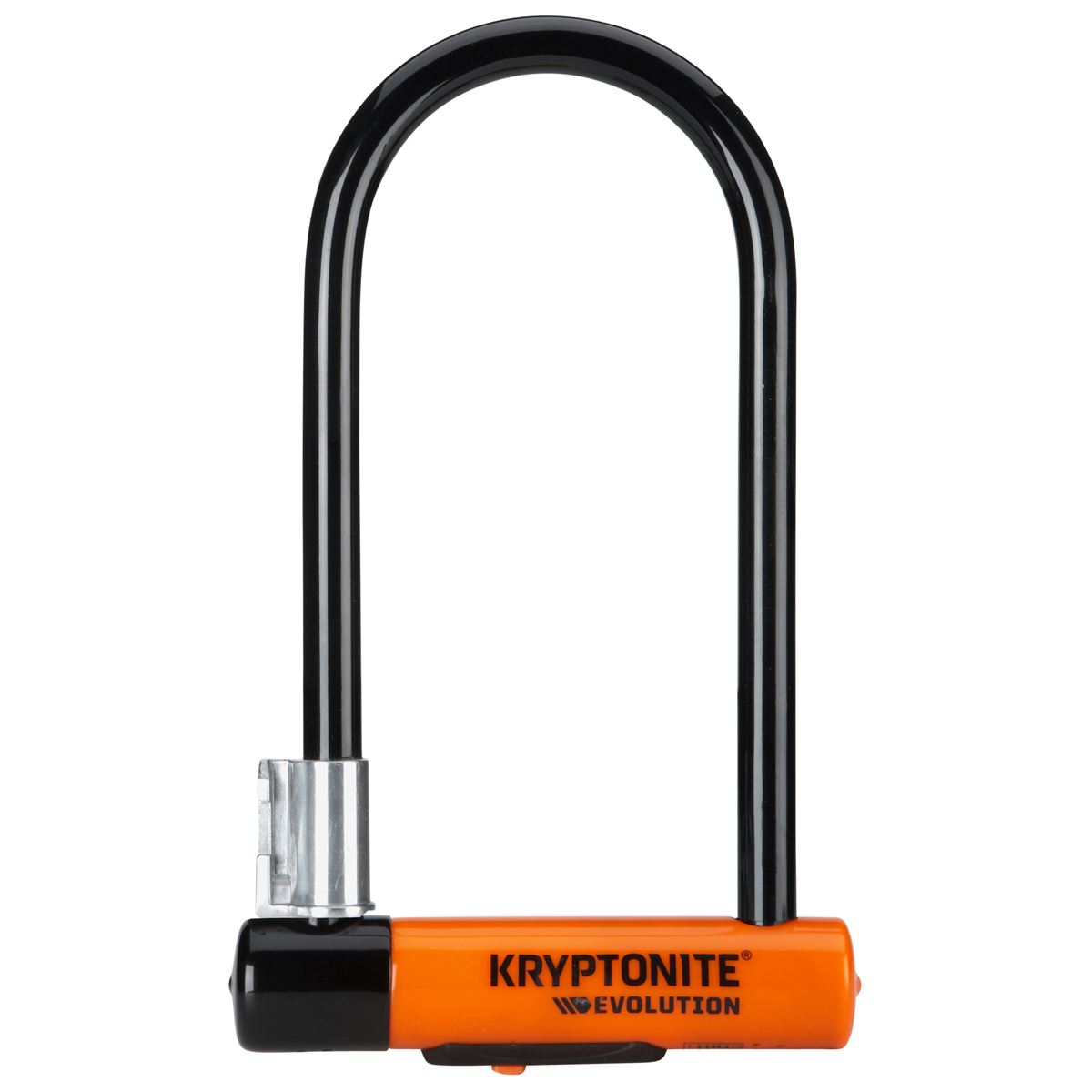 Kryptonite Evolution Serie 4 STD