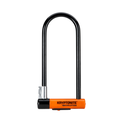 Kryptonite Evolution Serie 4 LS Bygellås