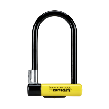 Kryptonite NY Fahgettaboudit Cykellås