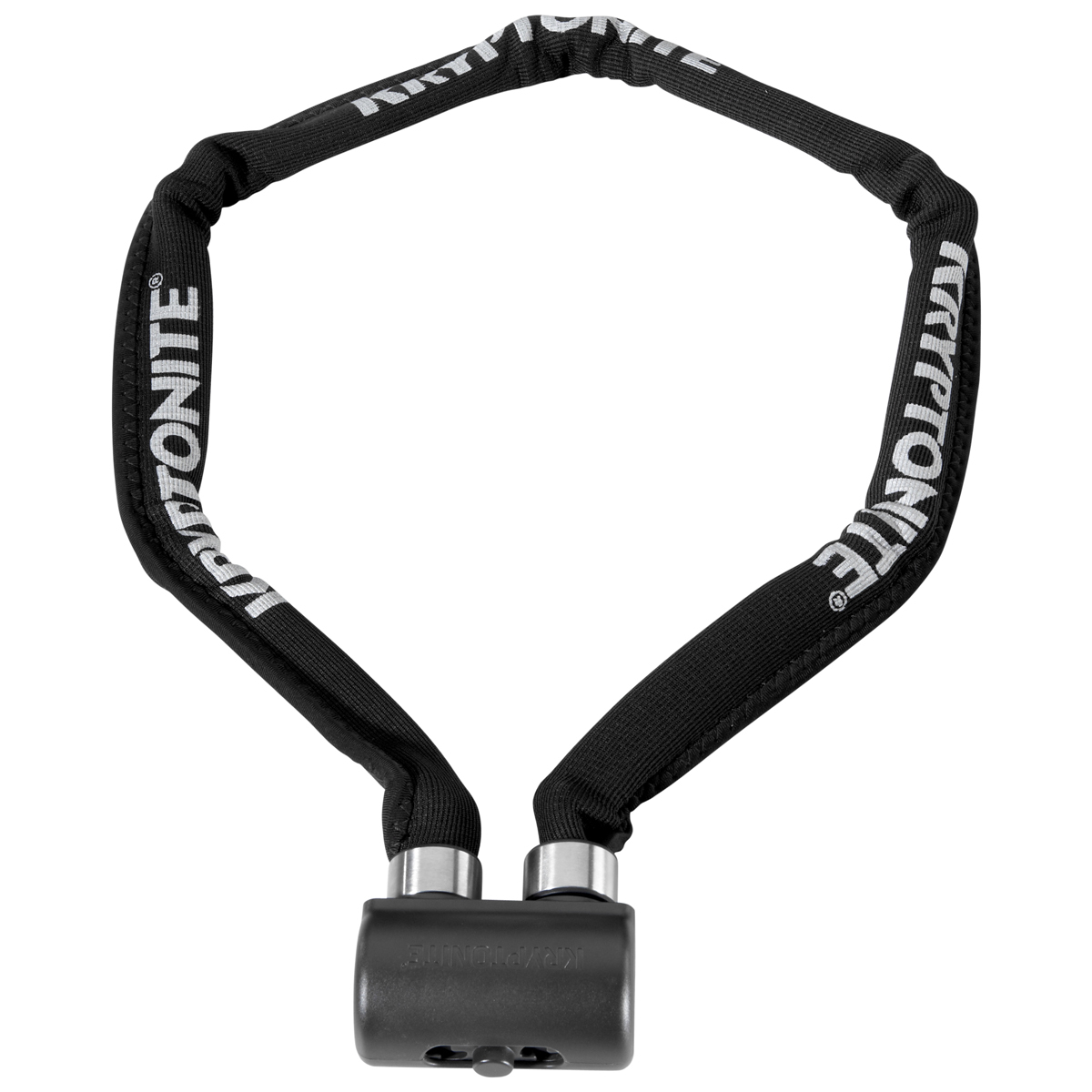 Kryptonite Keeper 810 Kättinglås