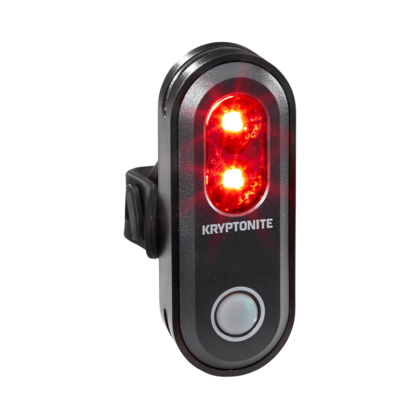 Kryptonite R-45 Baklampa