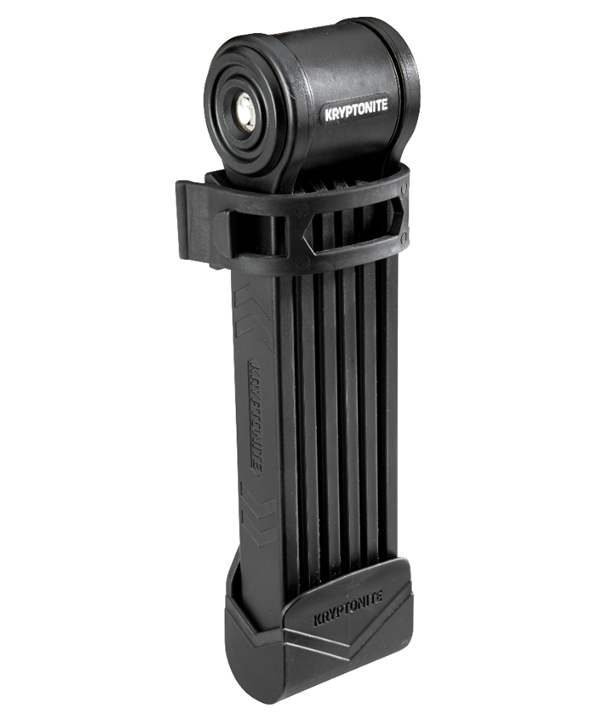 Kryptonite Kryptolok 510 Foldbarlås