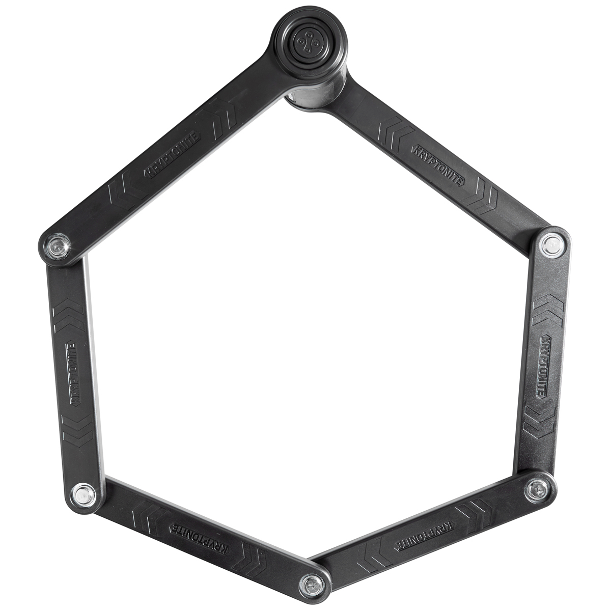 Kryptonite Kryptolok 510 Foldbarlås