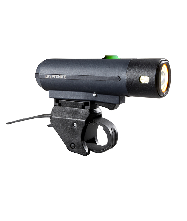 Kryptonite Street F-500 Framlampa